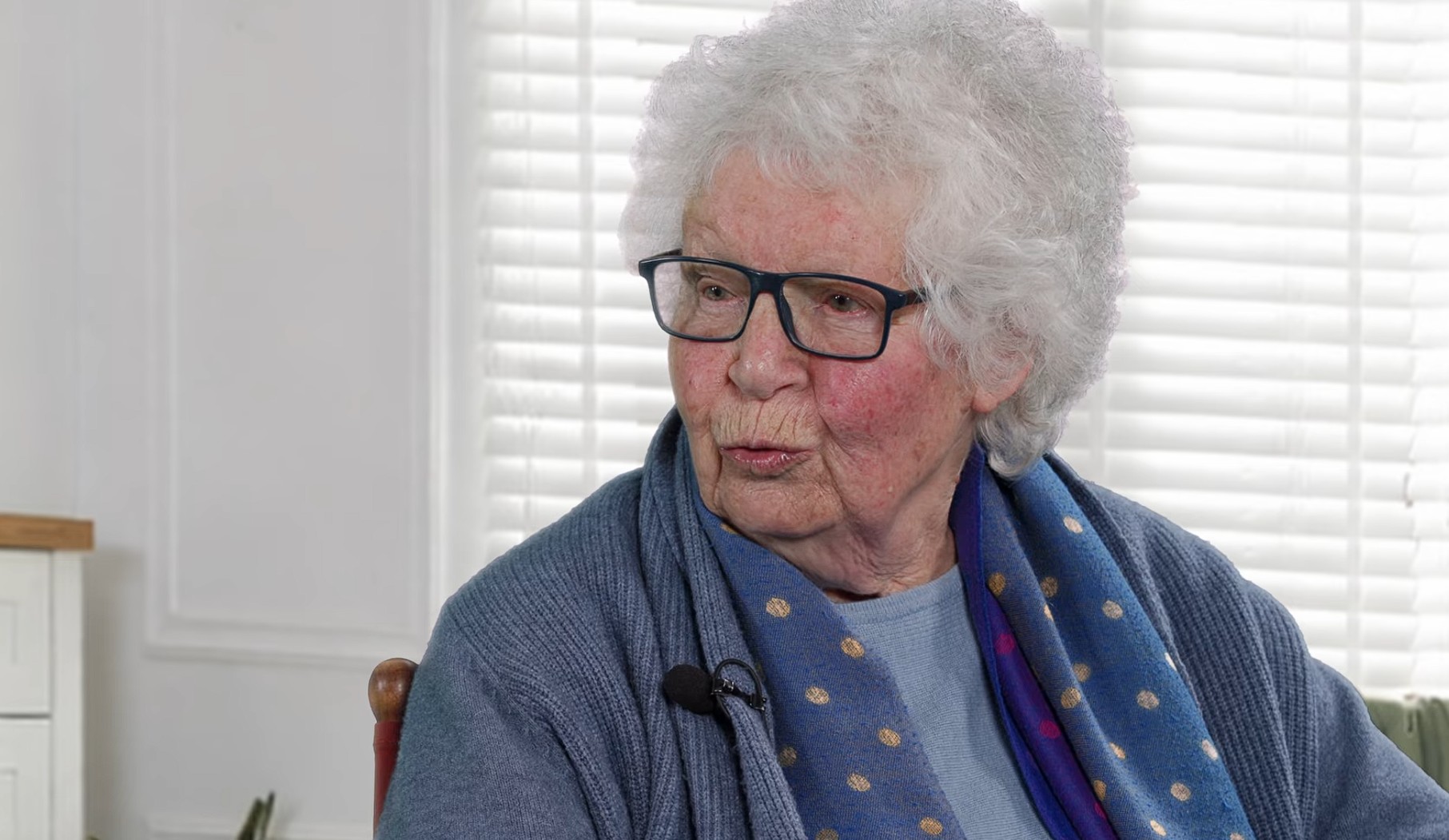 Kundin der Florence Hilfe berichtet über ihre Erfahrungen mit dem Pflegedienst