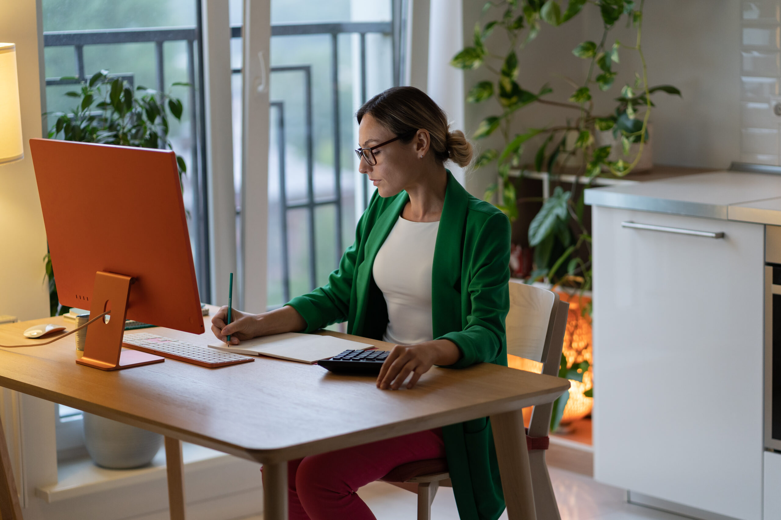 Kundin der Florence Hilfe berichtet über ihre Erfahrungen mit dem Pflegedienst